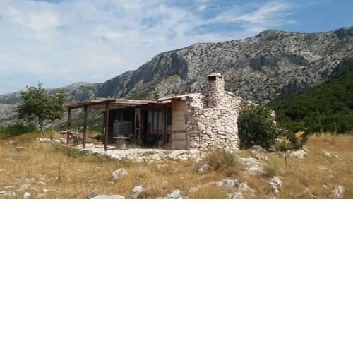 Mosor Cottage
