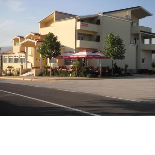 Motel Janković