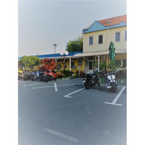 Moto klub Brod