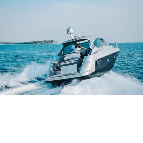 Motorboat Mirakul 40 Eva2