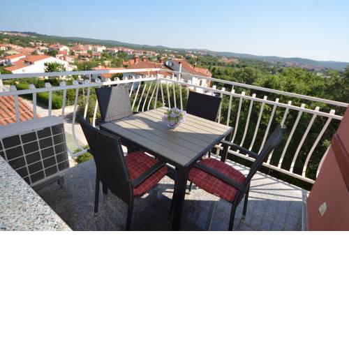 Motovun Apartment