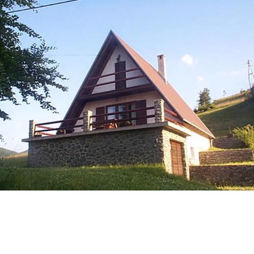 Mountain Cottage Gordana