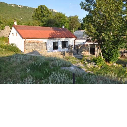 Mountain Cottage Mons Baebius