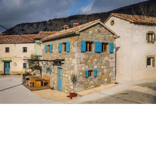 Mountain Lodge Istria, Tiny house
