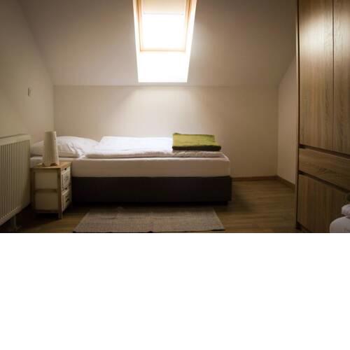 Mursa Apartment III