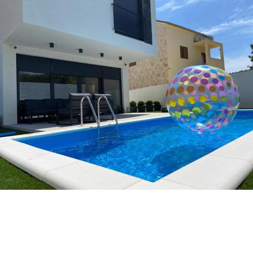 Murter - Jezera Luxury Apartments