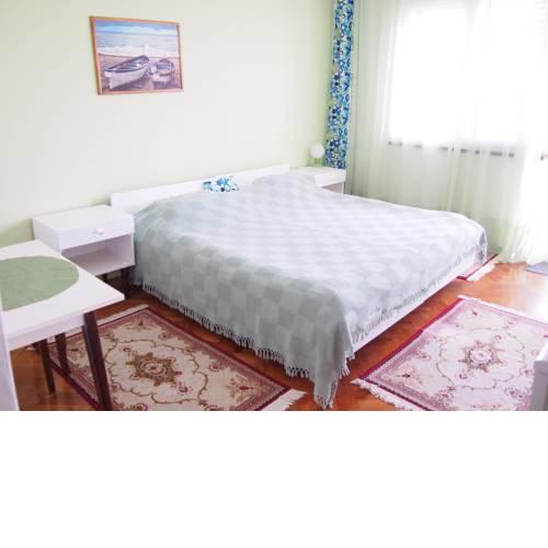 Muzic Budget Double Room