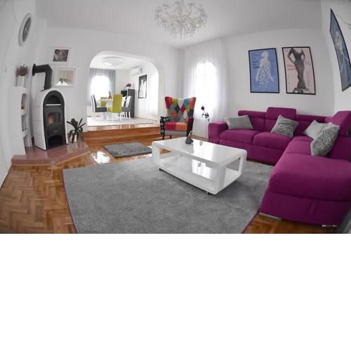 My Day House App1