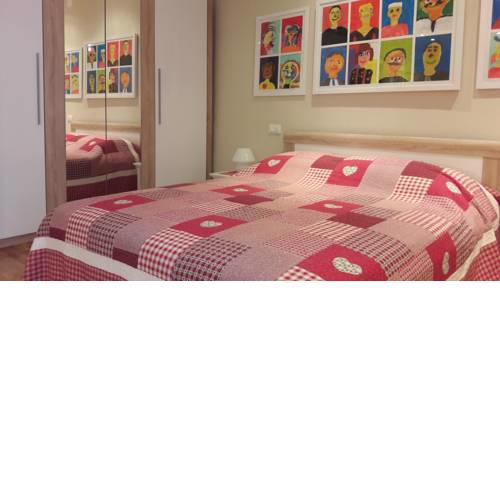 My home in Sibenik