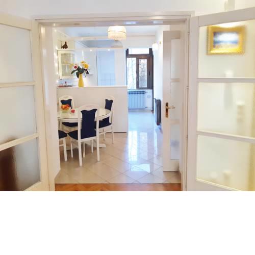 My Miracle Apartment