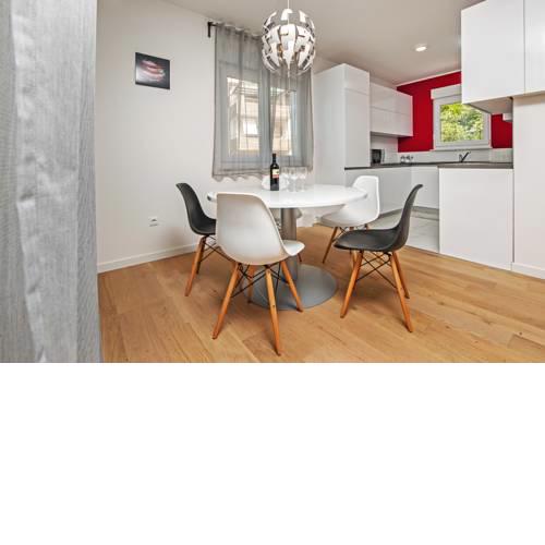 My Panoss Apartment