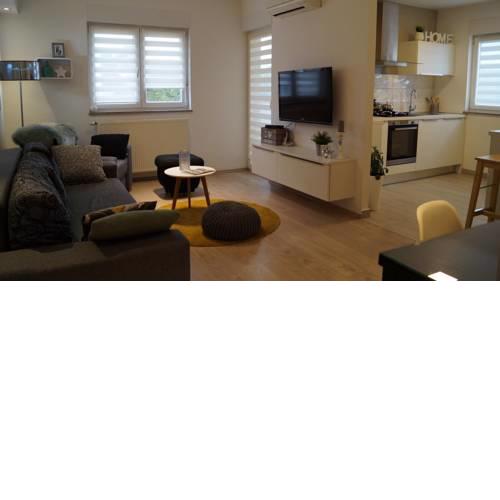My SWEET home apartment