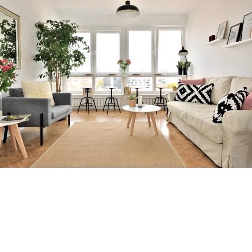 Apartment myhome Zagreb