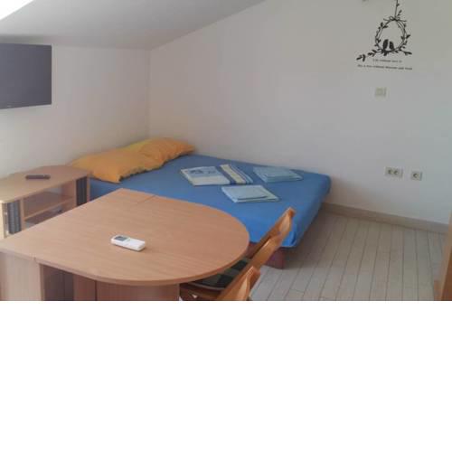 Nadalina lovely studio close to city center