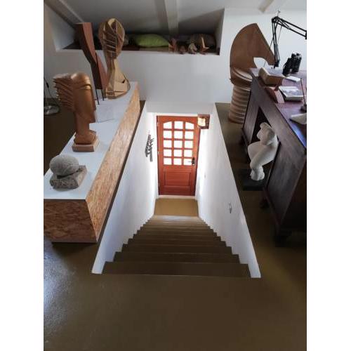Naiadi Loft Apartment