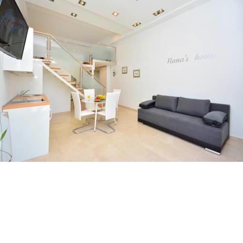 Nana`s house