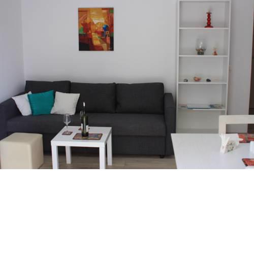 "NAR" Opatija center spacious 1 bedroom apt