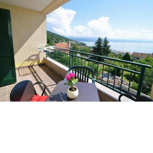 Narayan Sea View Apartment