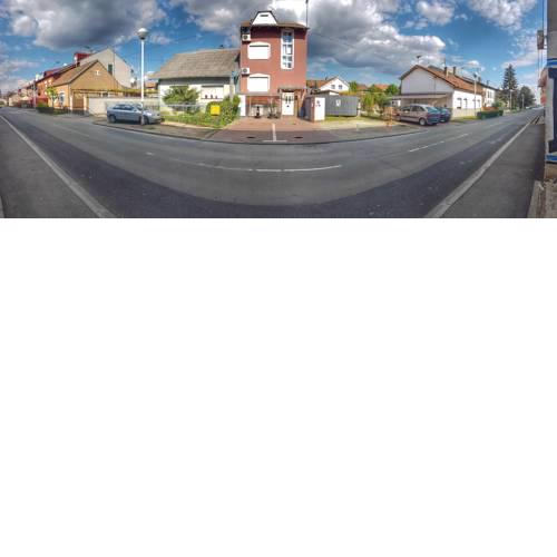 Natalija Accomodations