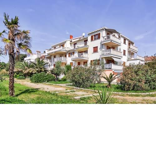 NATALY house with apartments