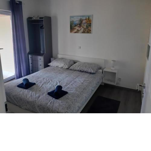 Natasa apartments