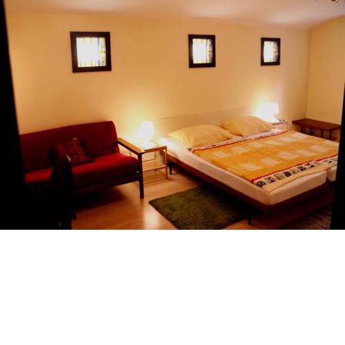 Nattache Studio Apartment