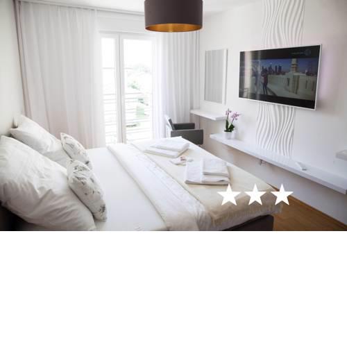 Natural Bed & Breakfast Villa Butterfly Rovinj