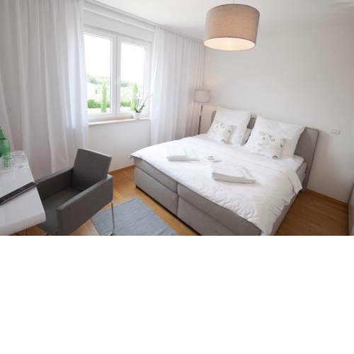 Natural Bed & Breakfast Villa Butterfly Rovinj II