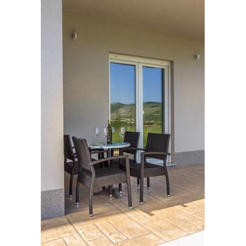 Apartman Nature
