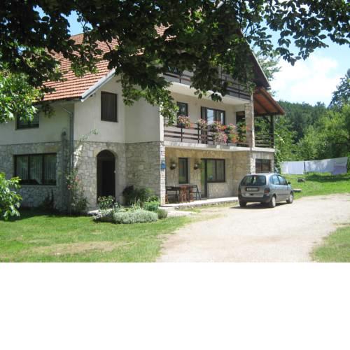 Nature Guest House