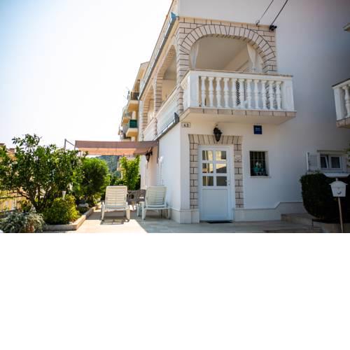 Villa Nauber Apartments