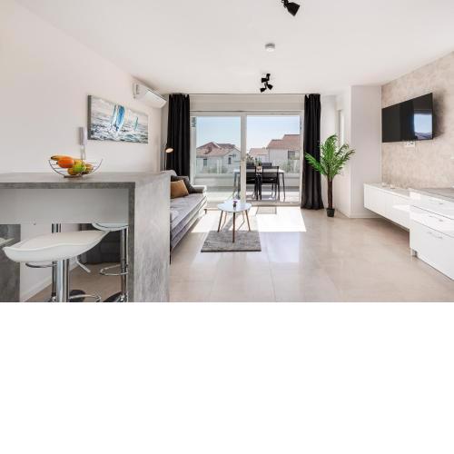 Nautilus Apartment