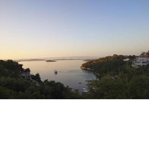 Near the beach apartment with great view