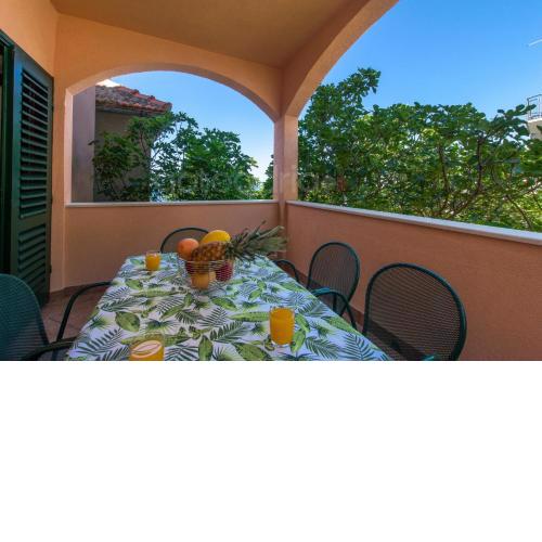 Near The Beach Brela Apartments Ruzze