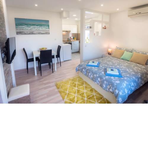 Nebo Studio Apartment