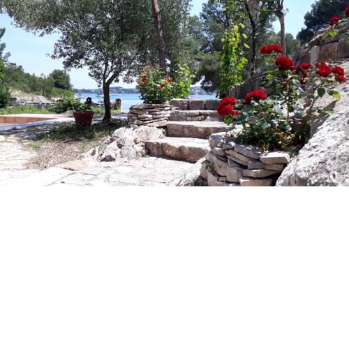 Necujam bay
