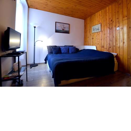 Nella Apartment