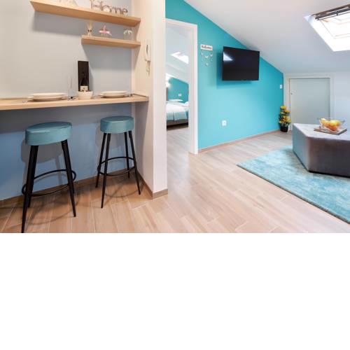 Nelly apartment