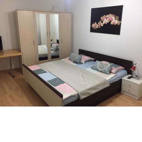 Apartmani Gabrijela