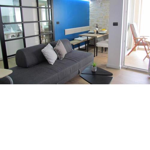 NeMa Studio Apartment