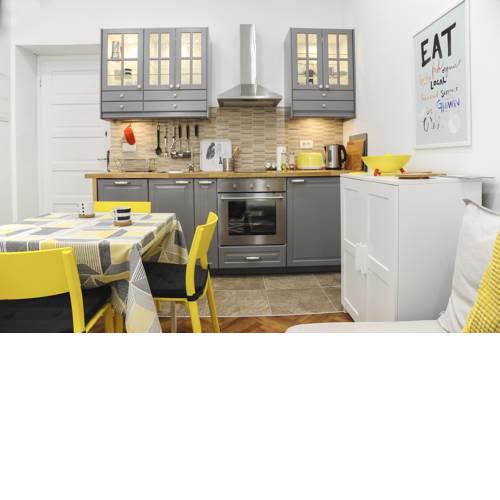 Neptune 2 Apartment