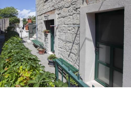 Nera Stone Apartments