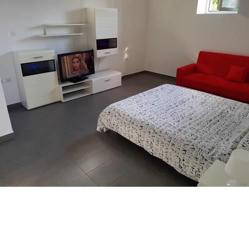 Nero Apartman