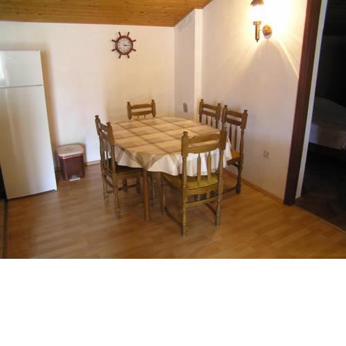 Nevenka Apartment