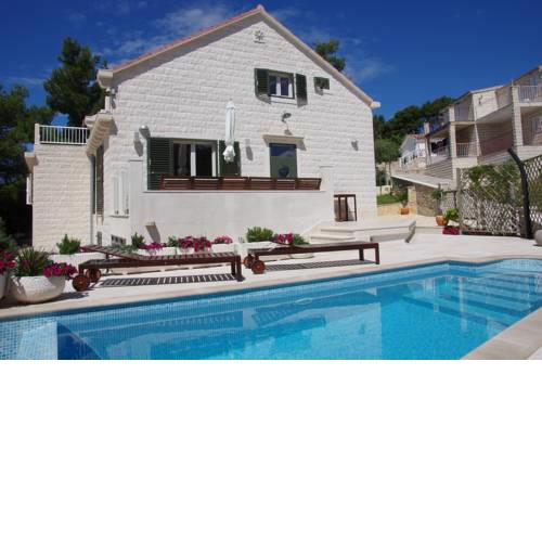 Holiday Home Nevista