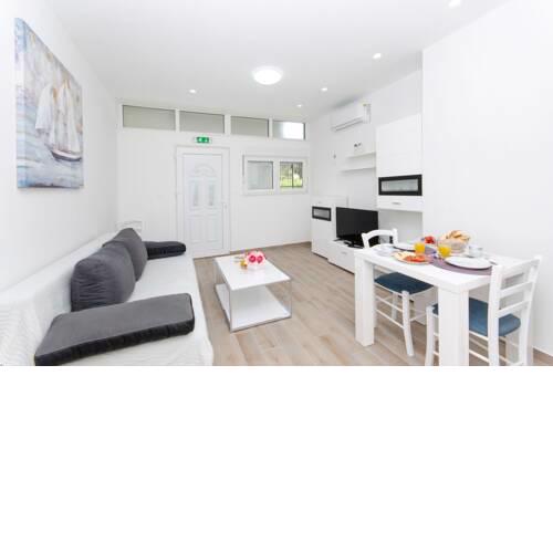 NEW - Apartman M & M (2+2)