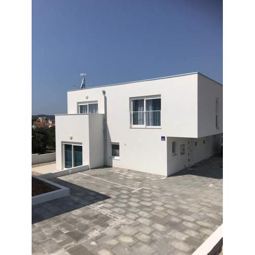 VILA EVA Šibenik-Brodarica