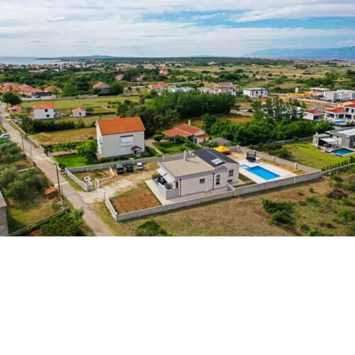 New 2020! Villa MIRANDA, 6+2 guests, Zaton