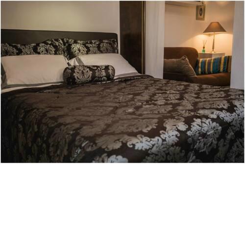 New adorable studio (beach Znjan-walking distance)