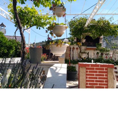 New And Completely Renovated Apartment (5+3)